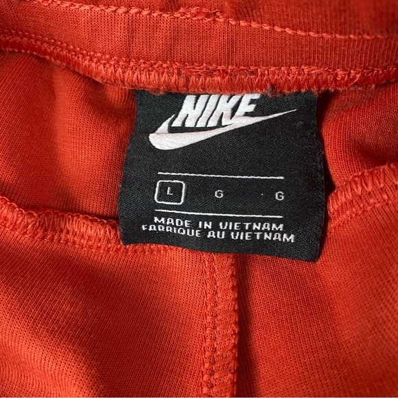 Nike Tech Fleece Joggers Sweatpants Men’s Size Large - Picture 4 of 12